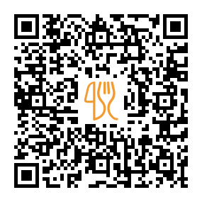 QR-code link naar het menu van Thirsty Flame