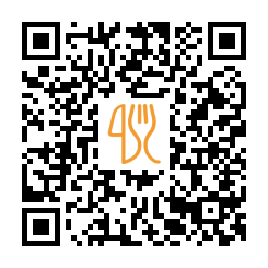 QR-code link naar het menu van Souter Johnnys