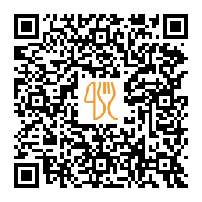 QR-code link naar het menu van Biryani Hut