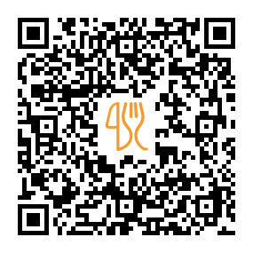 QR-code link naar het menu van Kim's Bulgogi