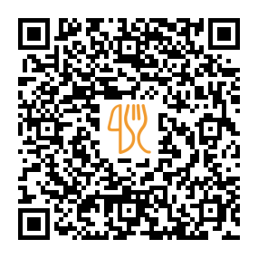 QR-code link naar het menu van Verve Grill Liverpool