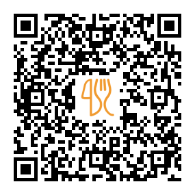 QR-code link naar het menu van Parth Noodles Point