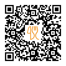 QR-code link naar het menu van Mr Slim Korean Bbq