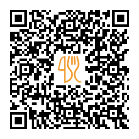 QR-code link naar het menu van The Bubbles. Champagneria