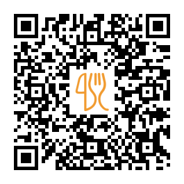 QR-code link naar het menu van Surfing Bird's Wok