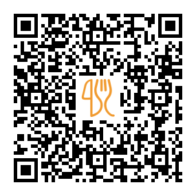 QR-code link naar het menu van Roswell Tea House