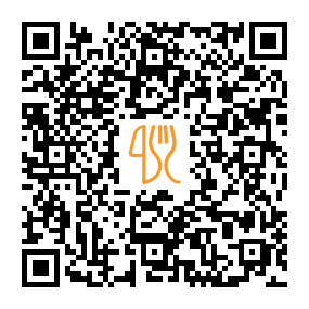 QR-code link naar het menu van B13 Food Court