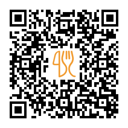 QR-code link naar het menu van Mj's Burger House