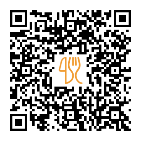 QR-code link naar het menu van Kasili Lakeside Resort And