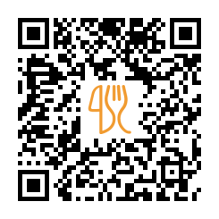 QR-code link naar het menu van Lunch Judy