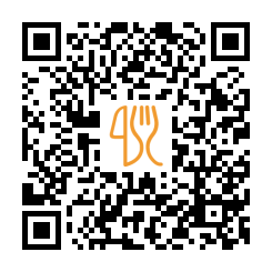 QR-code link naar het menu van Harrys Cafe