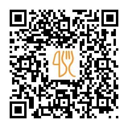 QR-code link naar het menu van Jj's Desi Kitchen