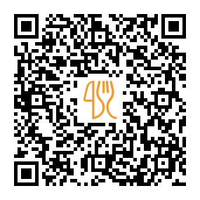 QR-code link naar het menu van Mrs Tran's Vietnamese Street Food