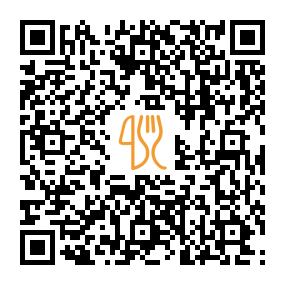 QR-code link naar het menu van The Green Wok Chineese Corner