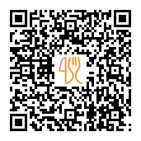 QR-code link naar het menu van New Inn East Bierley