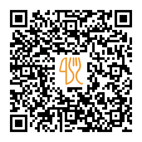 QR-code link naar het menu van B.d. 's Mongolian Barbeque