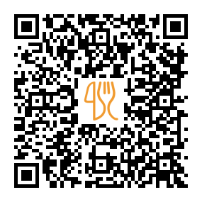 QR-code link naar het menu van Ez Thai Laverton North