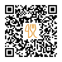 QR-code link naar het menu van Akaya Bistro