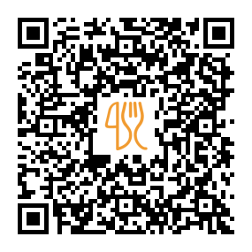 QR-code link naar het menu van Three Tuns Inn West Lutton