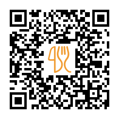 QR-code link naar het menu van Sizzle