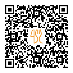 QR-code link naar het menu van Pizza Jim Bbq