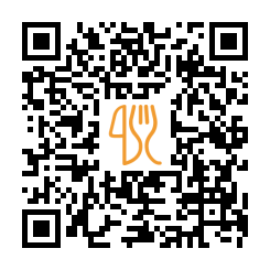 QR-code link naar het menu van Lady B's Cafe