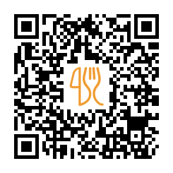 QR-code link naar het menu van Le Bousquet Grill