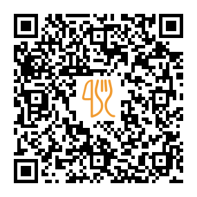 QR-code link naar het menu van Edem Garden ედემ გარდენი