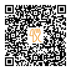 QR-code link naar het menu van 고가네왕돈까스