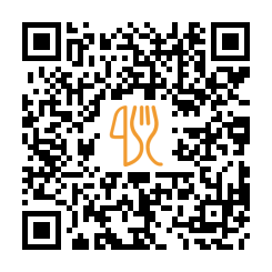 QR-code link naar het menu van Violin Cafe