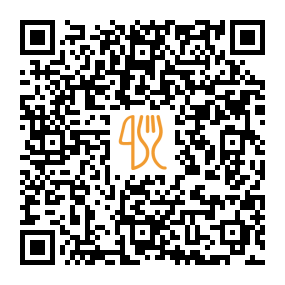 QR-code link naar het menu van Le Garage Bistro