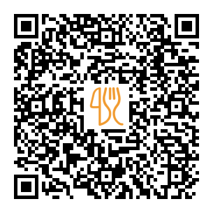 QR-code link naar het menu van Santa Lucia (villa Gob Galvez)