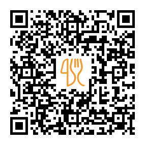 QR-code link naar het menu van Shāo Ròu お Shí Shì なかがわ