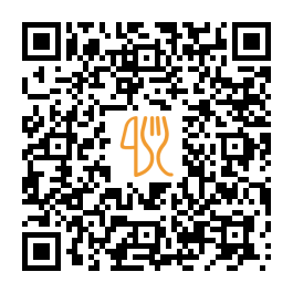 QR-code link naar het menu van 학천면옥