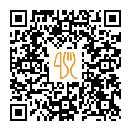 QR-code link naar het menu van 트리제이더테라스