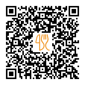 QR-code link naar het menu van 수제햄 고래부대찌개