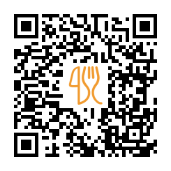 QR-code link naar het menu van Sushi Kyo