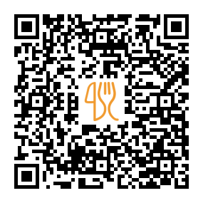 QR-code link naar het menu van Serendib Srilankan Food