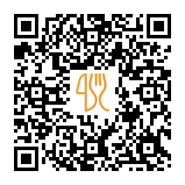 QR-code link naar het menu van My Grandma Ben