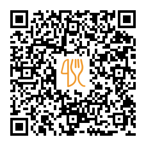 QR-code link naar het menu van Heimbrygga Accommodation