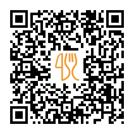 QR-code link naar het menu van Oudh 1590