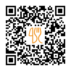 QR-code link naar het menu van Jik Jik