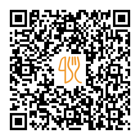 QR-code link naar het menu van Sake Bomb Sushi Korean Bbq Catering