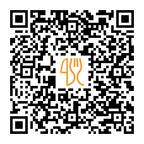 QR-code link naar het menu van Our Family Bistro