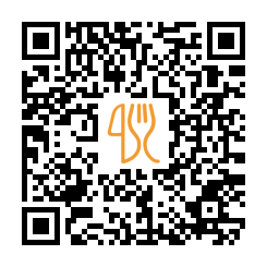 QR-code link naar het menu van Gpg Cafe