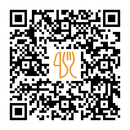 QR-code link naar het menu van Pizza 91