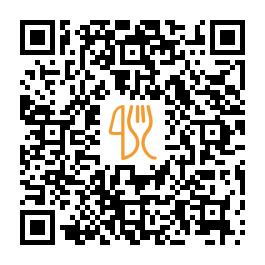 QR-code link naar het menu van Oudh 1590