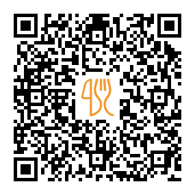 QR-code link naar het menu van Baba Loknath South Indian Food