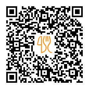 QR-code link naar het menu van Costa Cradley Heath