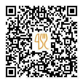 QR-code link naar het menu van Moxee Barbecue Cajun